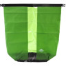 Гермобаул ALEXIKA HERMOBAG 3DW 35L зеленый 9611.3531