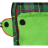 Мешок спальный ALEXIKA SIBERIA COMPACT PLUS левый 9272.01012